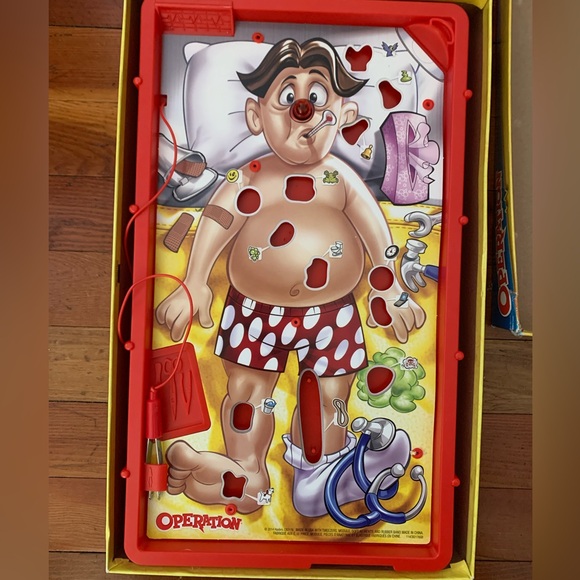 Operation game - Picture 2 of 5